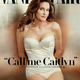 Illustration for article titled The latest iVanity Fair/i cover introduces Caitlyn Jenner to the world